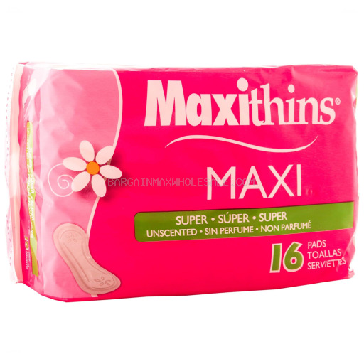 MAXITHINS MAXI SUPER 36CT