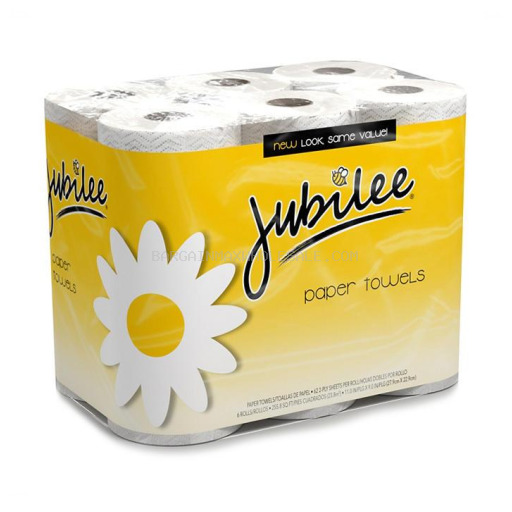 JUBILEE PAPER TOWEL 30 CT