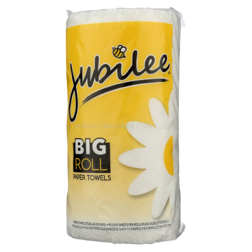 JUBILEE BIG ROLL PAPER TOWEL 24 CT