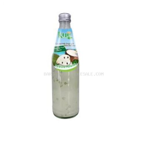 KUII COCONUT MILK SOURSOP 12/485 ML