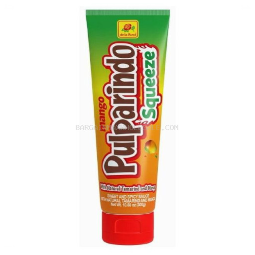 PULPARINDO SQUEEZE 12 CT