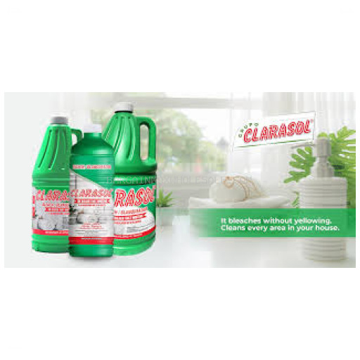 CLARASOL BLEACH 6/67.63 OZ