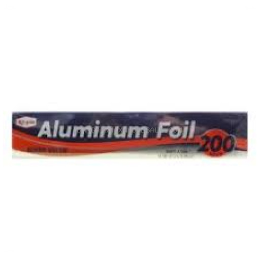 RI-PAC ALUMINUM FOIL 20 SQ.FT 24 ROLLS