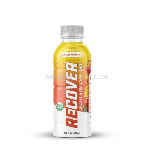 RECOVER 180 PEACH MANGO 12/16.09 OZ