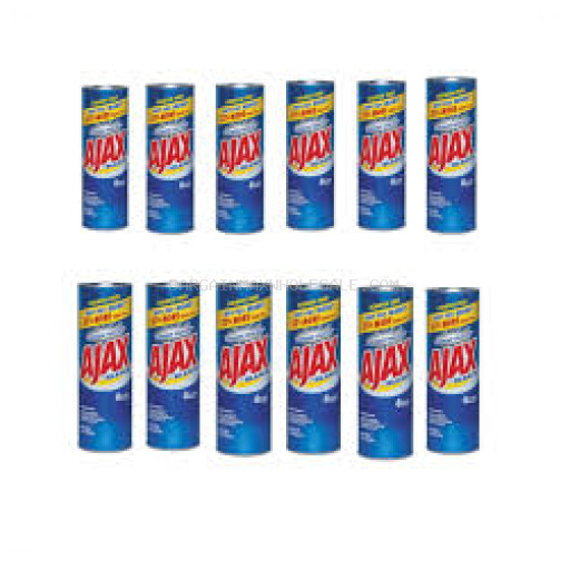 AJAX POWDER CLEANER 12/21OZ