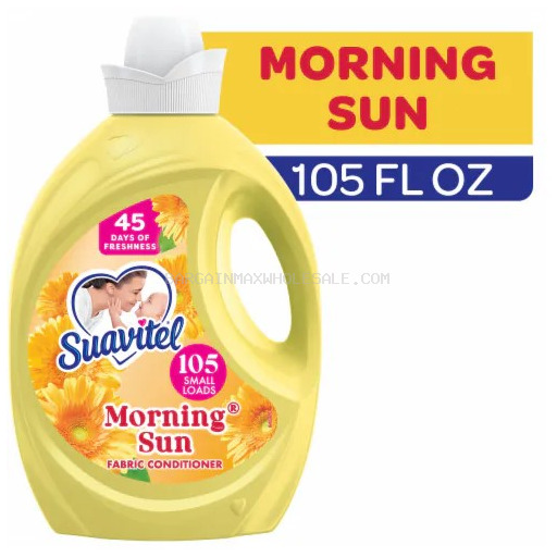 SUAVITEL MORNINGN SUN 12/11OZ
