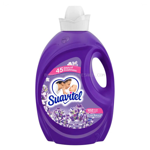 SUAVITEL LAVENDER 12/10OZ