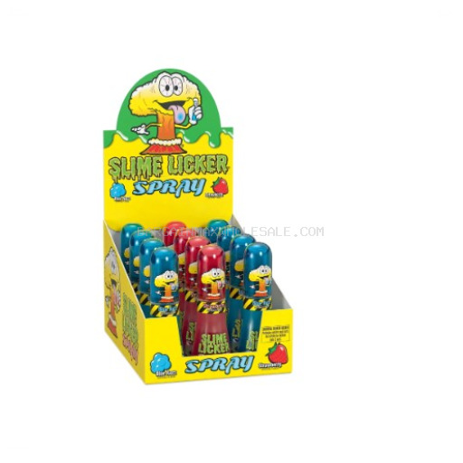 SLIME LICKER SPRAY 12ct
