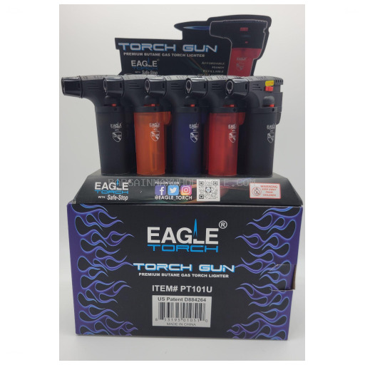 EAGLE TORCH 15 CT