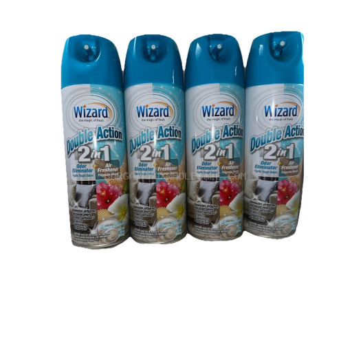 WIZARD OCEAN BLOSSOM  12CT