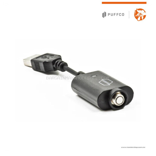 PUFFCO PLUS SUPERCHARGER 6PK