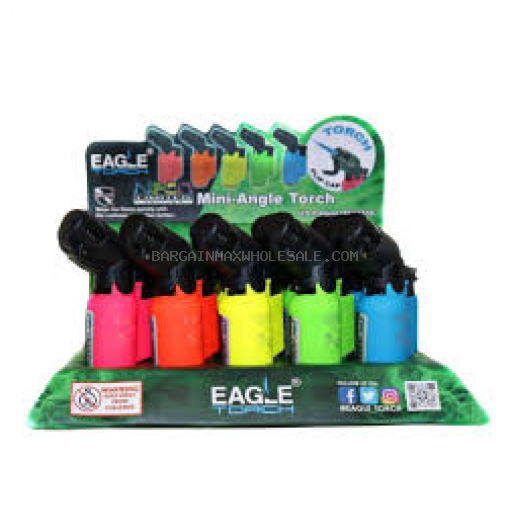 EAGLE TORCH NEON 20CT