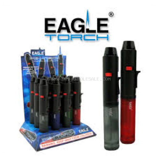EAGLE PEN TORCH 12 CT