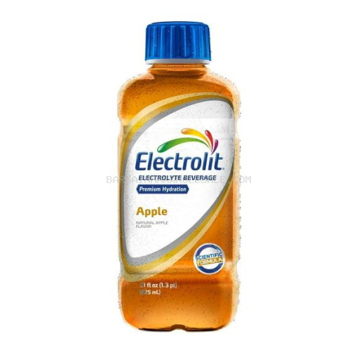 ELECTROLIT HYDRATION APPLE 12/21 OZ