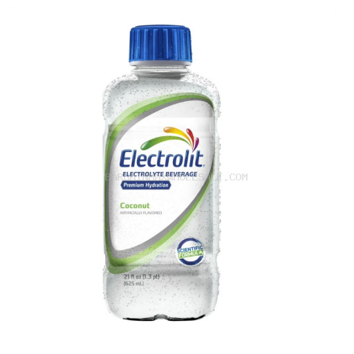 ELECTROLIT HYDRATION COCONUT 12/21 OZ