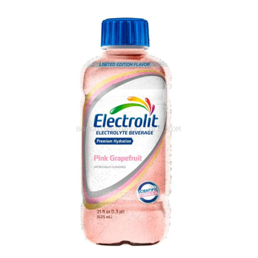 ELECTROLIT HYDRATION PINK GRAPEFRUIT 12/21 OZ