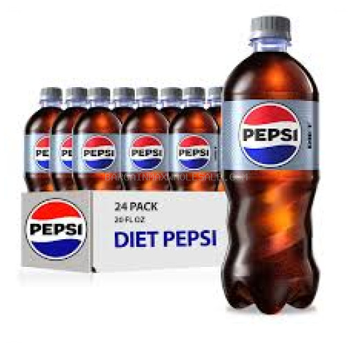 PEPSI DIET 24/20 OZ