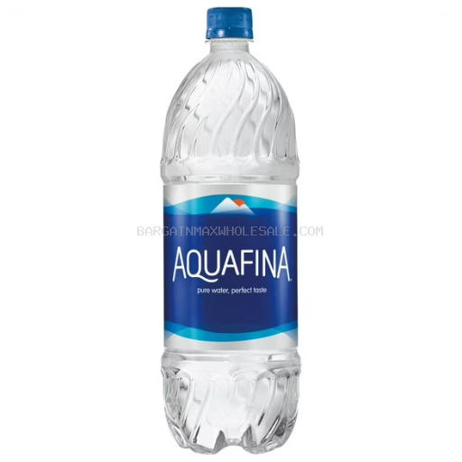 AQUAFINA WATER 15/1 LTR
