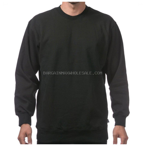 PROCLUB  CREW NECK SWEAT 3XL