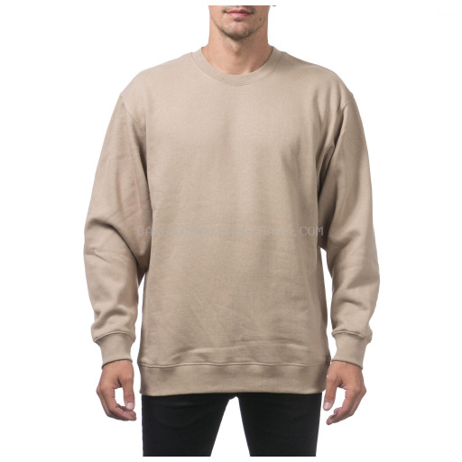 PROCLUB  CREW NECK SWEAT XL