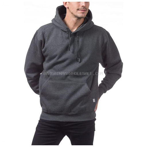 PROCLUB  PULLOVER HOODIE  M