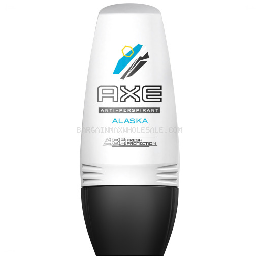 14600104040853 AXE DEOAERO ALASKA DM 6 CT - Image 1