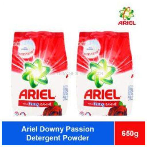 ARIEL CON DOWNY 18/650G