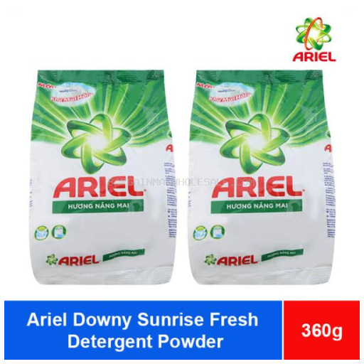 ARIEL SUNRISE 36/360G