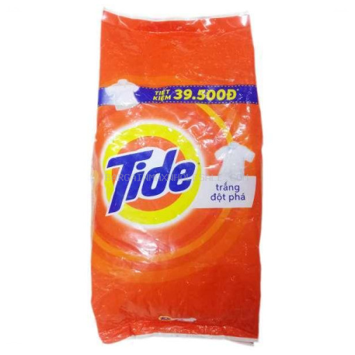 TIDE POWDER SUPER WHITE /800 G