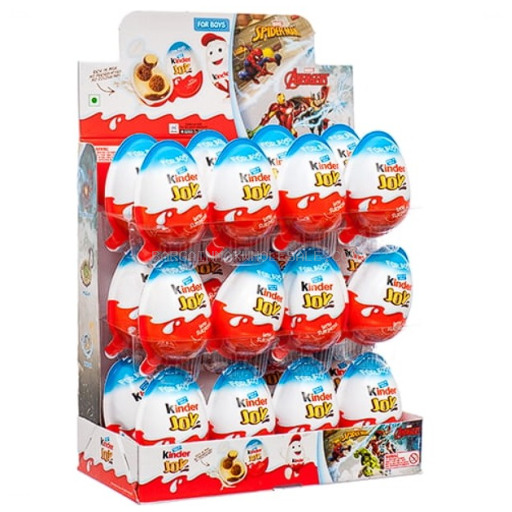 JOY EGGS 24 CT