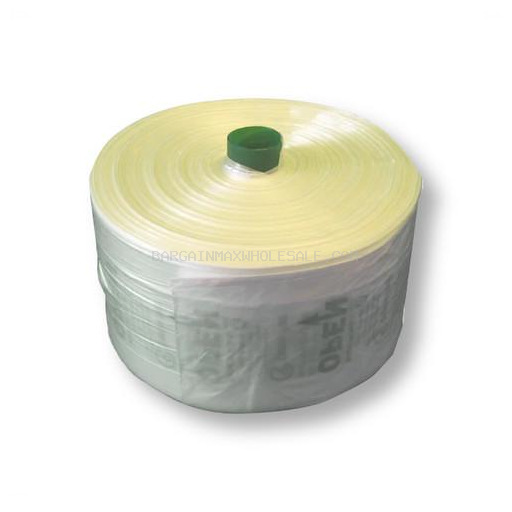CTD 4 ROLL MEAT/PRODUCE BAGS