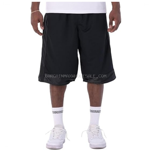 PROCLUB  MESH SHORTS 2XL