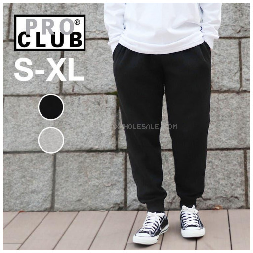 PROCLUB  MEN JOGGER  3X-5X
