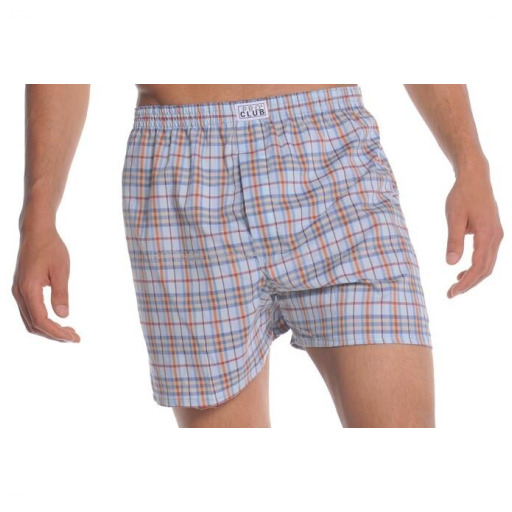 PROCLUB  BOXER TRUNK 3PC S