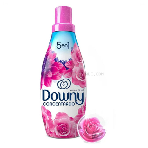 DOWNY AROMA FLORAL 9/800ML