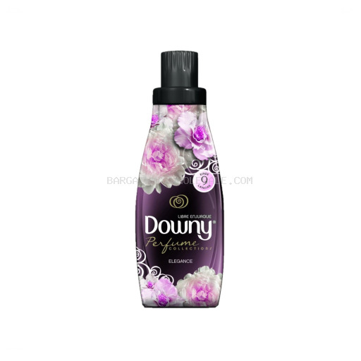 DOWNY ELEGANCE 9/750ML