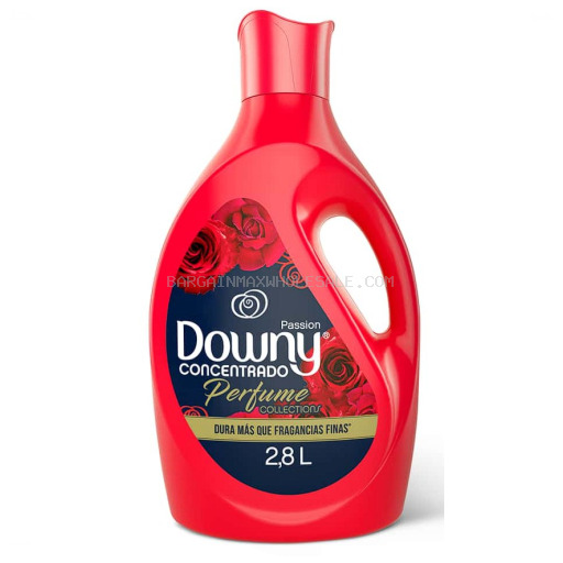 DOWNY LE PASSION  6/2.8 LT