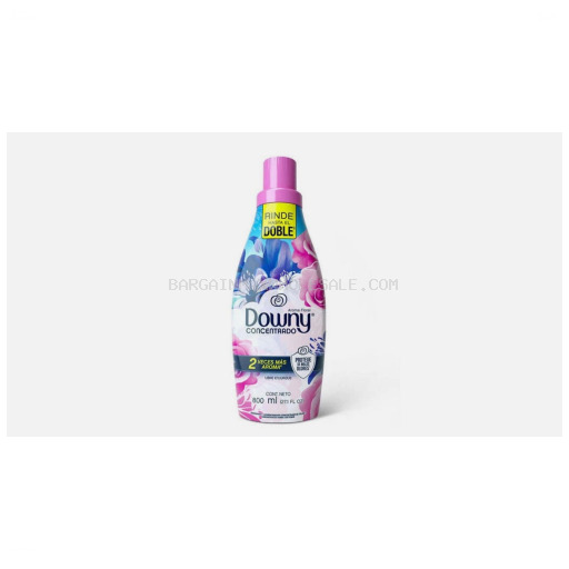 DOWNY AROMA FLORAL 9/1.4LT