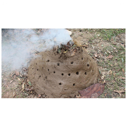 H&S CHARCOAL 12/375ML