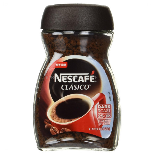 NESCAFE CLASICO 16/1.48