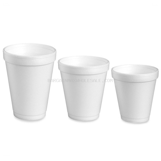 REYMA FOAM CUPS 20 OZ 20/15CT