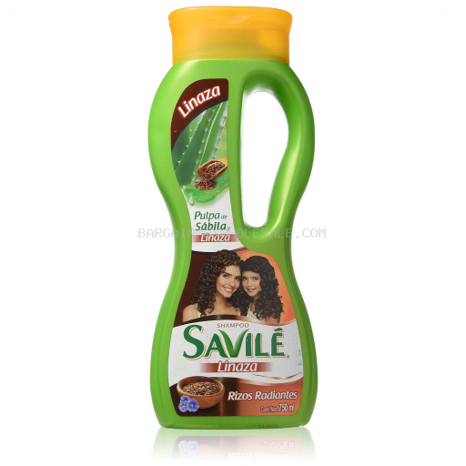 SAVILE SH LINAZA  12/750ML