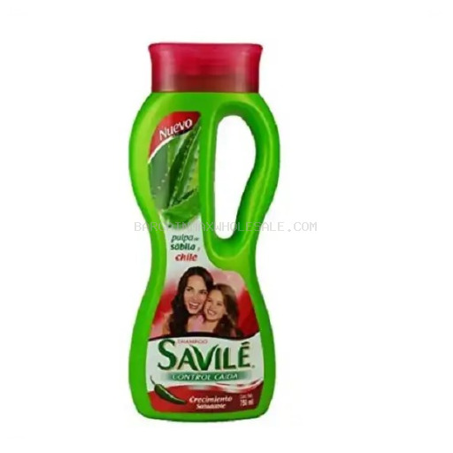 SAVILE SH CHILE 2 IN 1 12/750ML