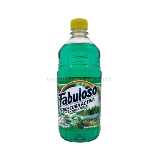 FABULOSO FRESCO AMANECER 12/33.8 OZ