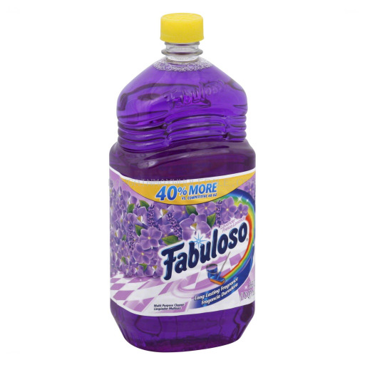 FABULOSO LAVENDER 3/5 LT