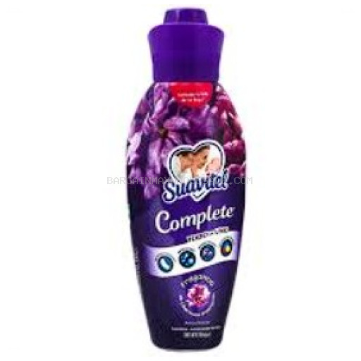 SUAVITEL ANOCHECER 12/700 ML