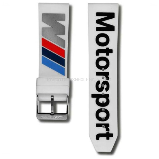 BMW BRACELETS 72CT DISPLAY