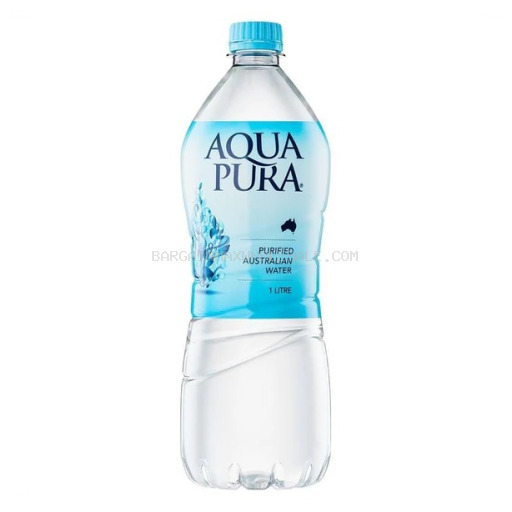 AQUA WATER 12/1L