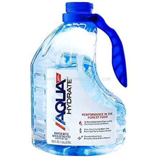 AQUA HYDRATE 4/ 1GALLON