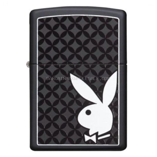 ZIPPO 29578 PLAYBOY